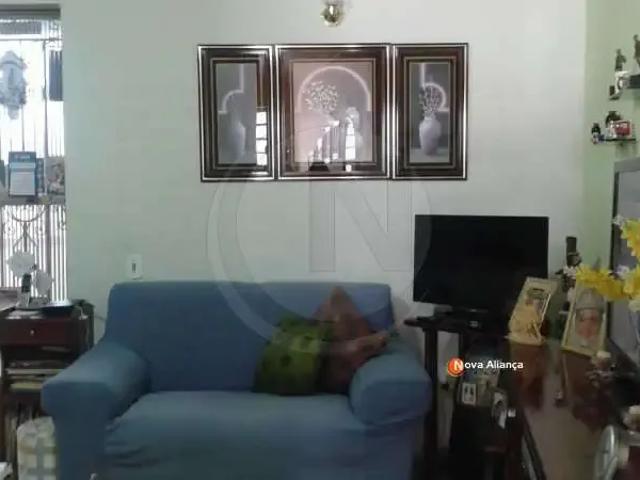 Casa / Sobrado para Venda em Rio de Janeiro/RJ Santa Teresa 2 Quartos