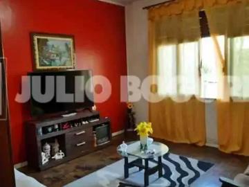 Casa / Sobrado para Venda em Rio de Janeiro/RJ Santa Teresa 3 Quartos