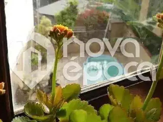 Casa / Sobrado para Venda em Rio de Janeiro/RJ Santa Teresa 3 Quartos