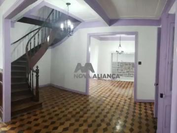 Casa / Sobrado para Venda em Rio de Janeiro/RJ Santa Teresa 3 Quartos