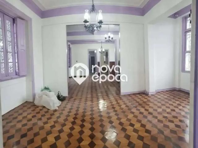 Casa / Sobrado para Venda em Rio de Janeiro/RJ Santa Teresa 3 Quartos