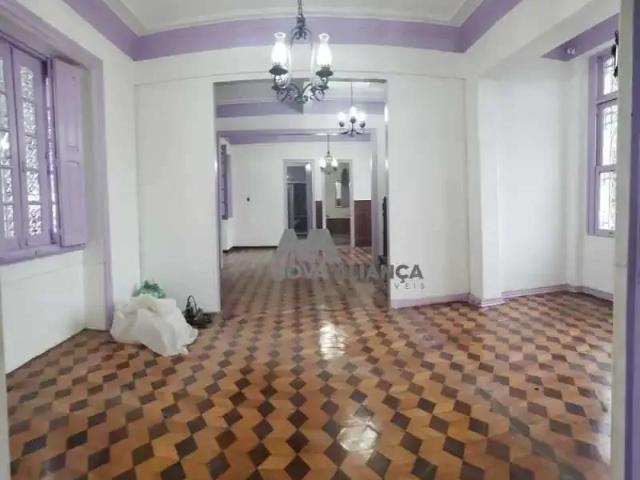 Casa / Sobrado para Venda em Rio de Janeiro/RJ Santa Teresa 3 Quartos