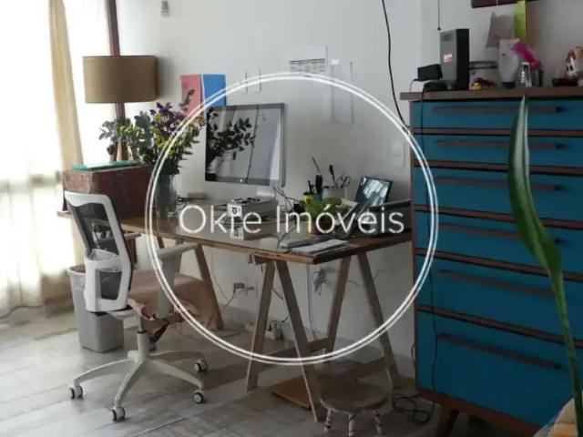 Casa / Sobrado para Venda em Rio de Janeiro/RJ Santa Teresa 3 Quartos