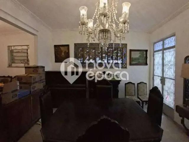 Casa / Sobrado para Venda em Rio de Janeiro/RJ Santa Teresa 3 Quartos