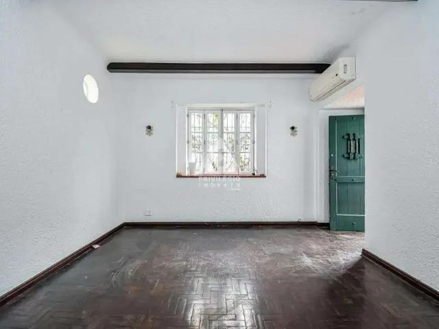 Casa / Sobrado para Venda em Rio de Janeiro/RJ Santa Teresa 3 Quartos