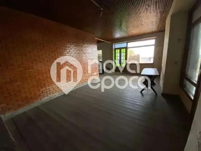 Casa / Sobrado para Venda em Rio de Janeiro/RJ Santa Teresa 3 Quartos