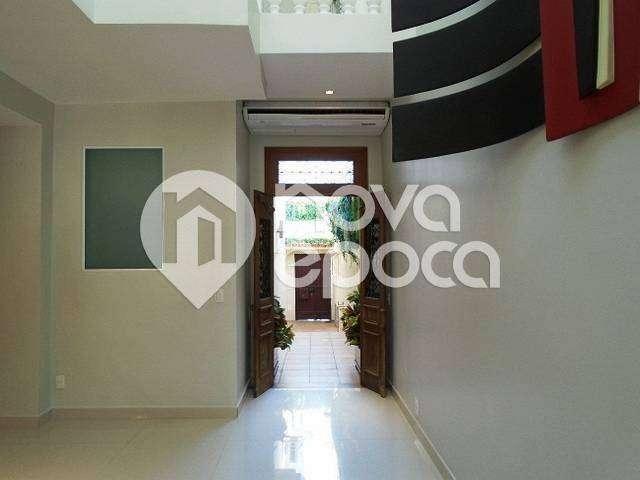 Casa / Sobrado para Venda em Rio de Janeiro/RJ Santa Teresa 3 Quartos