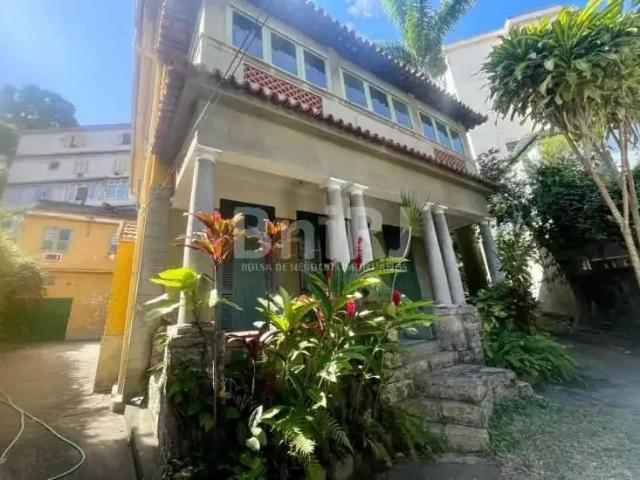 Casa / Sobrado para Venda em Rio de Janeiro/RJ Santa Teresa 3 Quartos