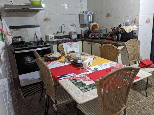 Casa / Sobrado para Venda em Rio de Janeiro/RJ Santa Teresa 3 Quartos