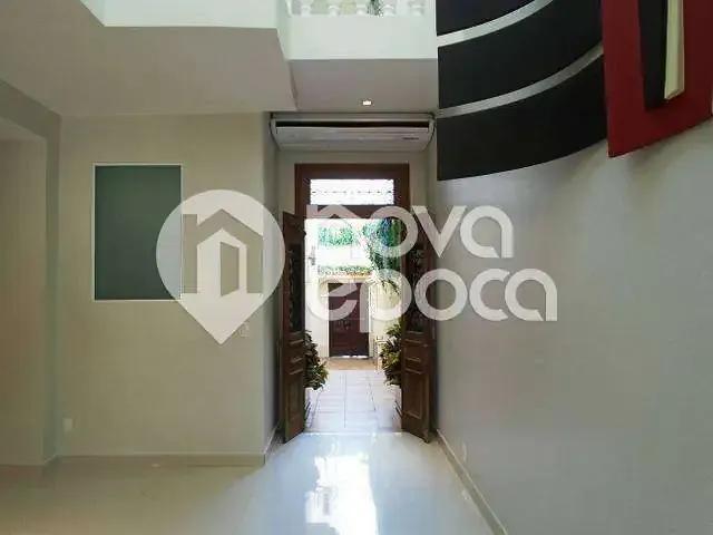 Casa / Sobrado para Venda em Rio de Janeiro/RJ Santa Teresa 3 Quartos