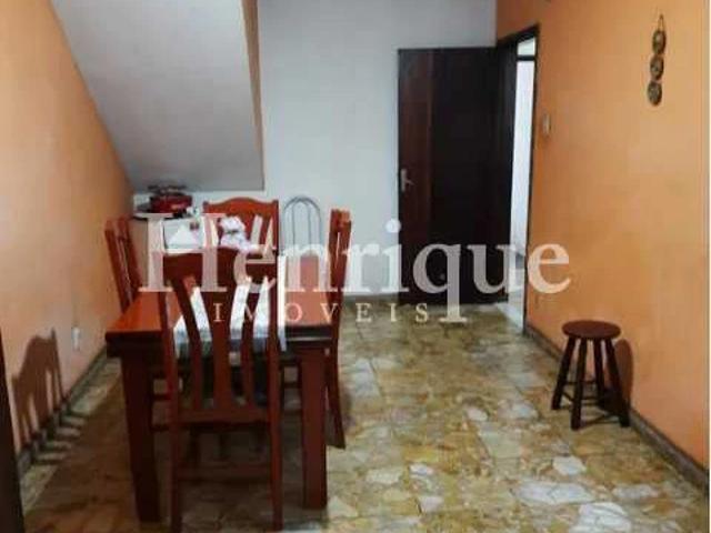 Casa / Sobrado para Venda em Rio de Janeiro/RJ Santa Teresa 3 Quartos