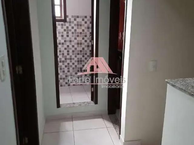 Casa / Sobrado para Venda em Rio de Janeiro/RJ Santíssimo 3 Quartos