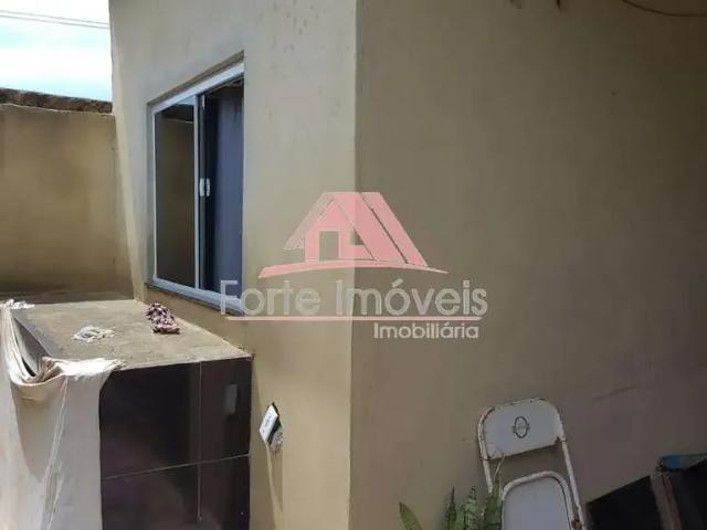 Casa / Sobrado para Venda em Rio de Janeiro/RJ Santíssimo 3 Quartos