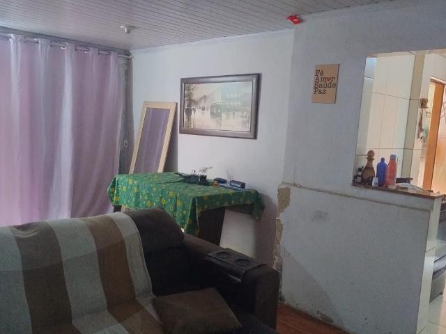 Casa / Sobrado para Venda em Rio de Janeiro/RJ Santíssimo 3 Quartos