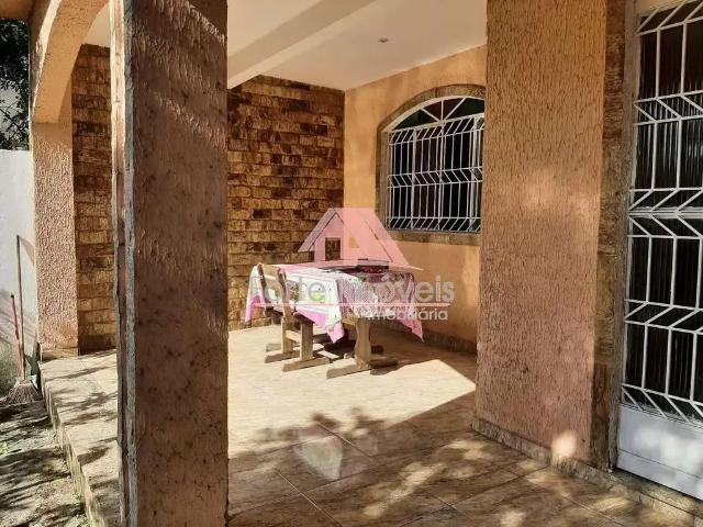 Casa / Sobrado para Venda em Rio de Janeiro/RJ Santíssimo 3 Quartos