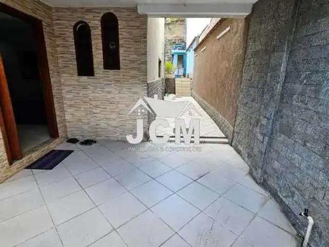 Casa / Sobrado para Venda em Rio de Janeiro/RJ Santíssimo 3 Quartos
