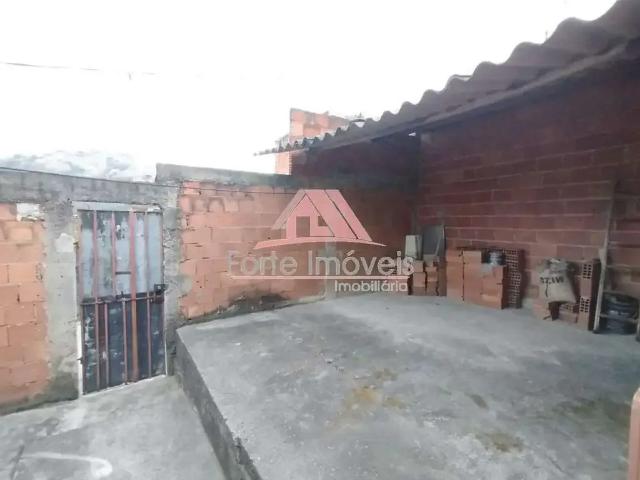 Casa / Sobrado para Venda em Rio de Janeiro/RJ Santíssimo 1 Quartos
