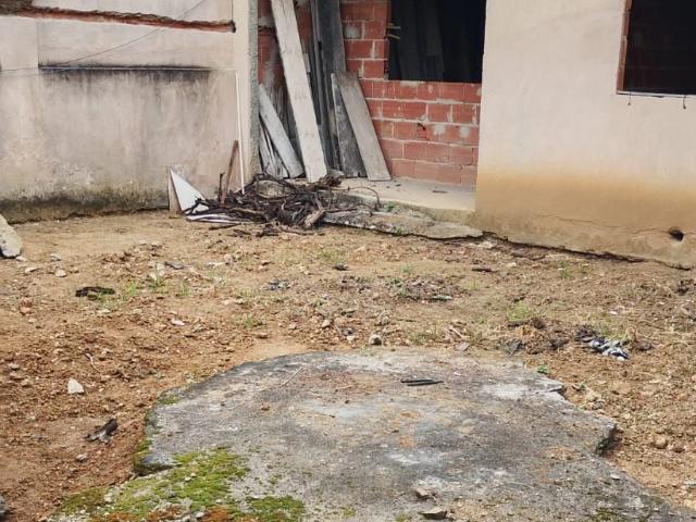 Casa / Sobrado para Venda em Rio de Janeiro/RJ Santíssimo 2 Quartos