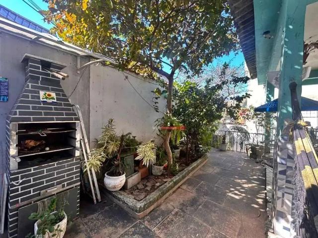 Casa / Sobrado para Venda em Rio de Janeiro/RJ Santíssimo 2 Quartos