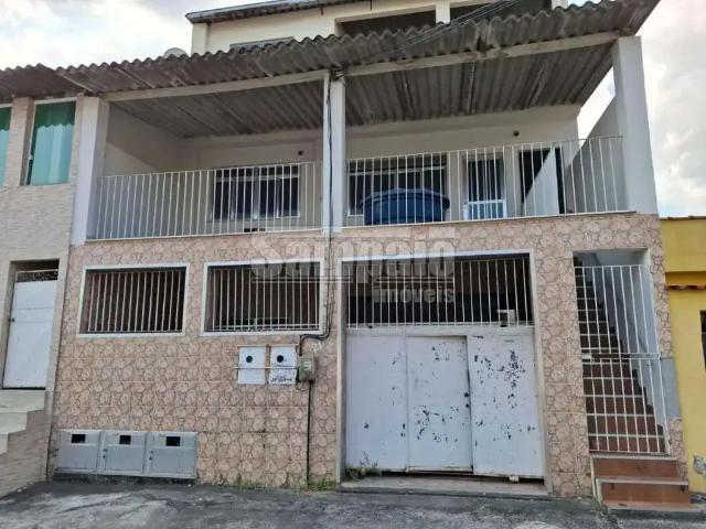Casa / Sobrado para Venda em Rio de Janeiro/RJ Santíssimo 2 Quartos