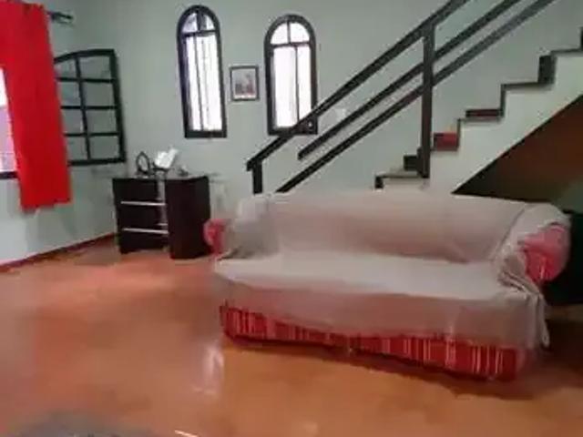 Casa / Sobrado para Venda em Rio de Janeiro/RJ Santíssimo 2 Quartos