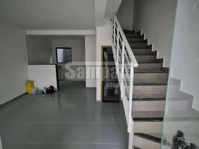 Casa / Sobrado para Venda em Rio de Janeiro/RJ Santíssimo 2 Quartos