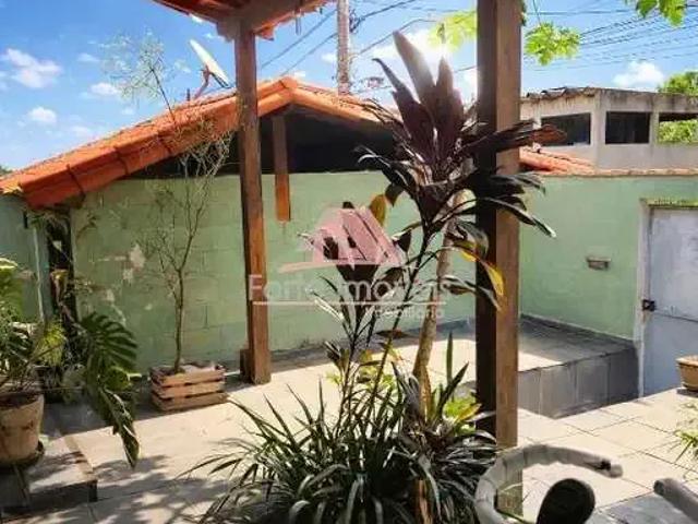Casa / Sobrado para Venda em Rio de Janeiro/RJ Santíssimo 2 Quartos