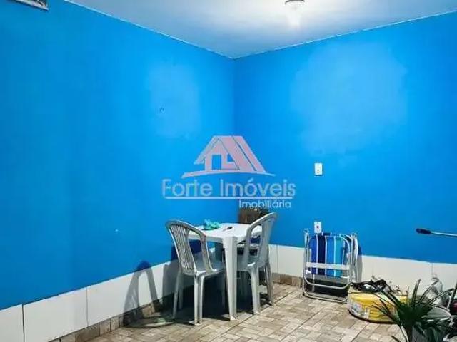Casa / Sobrado para Venda em Rio de Janeiro/RJ Santíssimo 2 Quartos