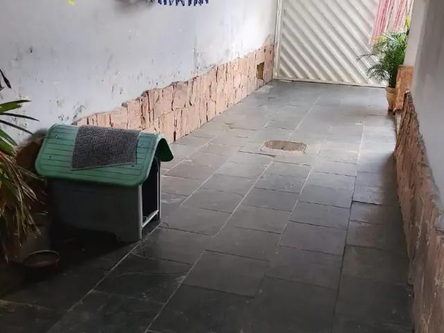 Casa / Sobrado para Venda em Rio de Janeiro/RJ Santíssimo 2 Quartos