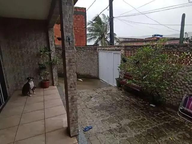 Casa / Sobrado para Venda em Rio de Janeiro/RJ Santíssimo 2 Quartos