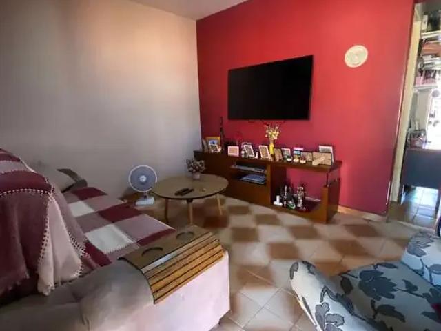 Casa / Sobrado para Venda em Rio de Janeiro/RJ Santíssimo 2 Quartos