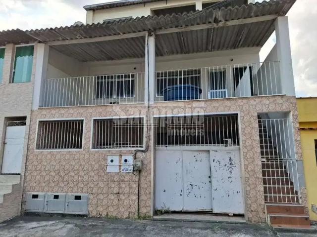 Casa / Sobrado para Venda em Rio de Janeiro/RJ Santíssimo 2 Quartos