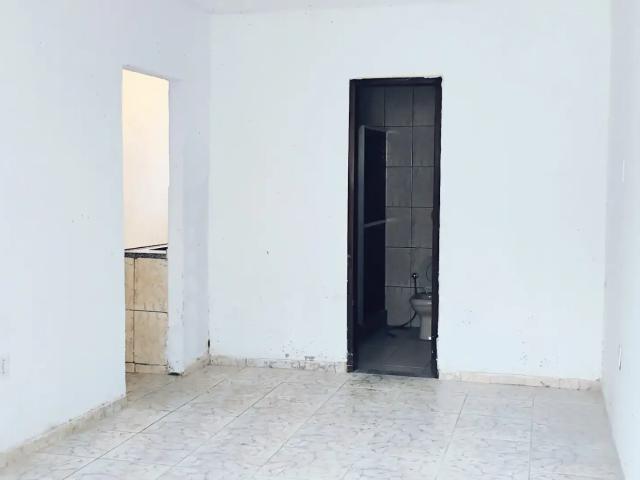 Casa / Sobrado para Venda em Rio de Janeiro/RJ Santíssimo 2 Quartos