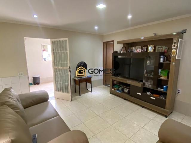 Casa / Sobrado para Venda em Rio de Janeiro/RJ Santíssimo 7 Quartos