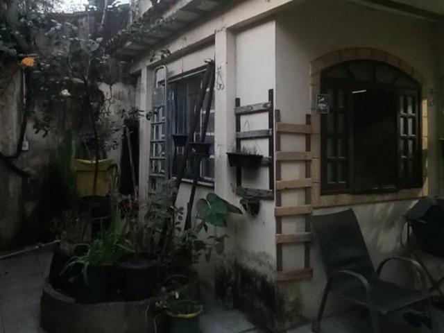 Casa / Sobrado para Venda em Rio de Janeiro/RJ Santíssimo 4 Quartos