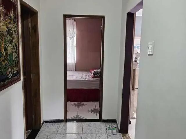 Casa / Sobrado para Venda em Rio de Janeiro/RJ Santíssimo 4 Quartos