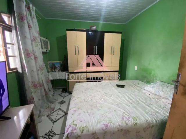 Casa / Sobrado para Venda em Rio de Janeiro/RJ Santíssimo 4 Quartos