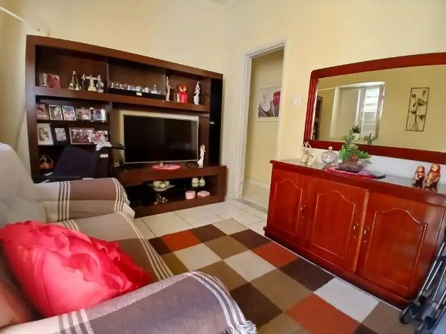 Casa / Sobrado para Venda em Rio de Janeiro/RJ Santo Cristo 5 Quartos