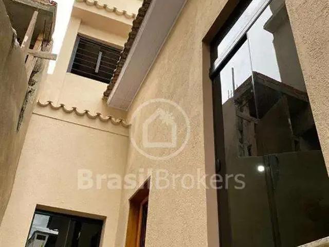 Casa / Sobrado para Venda em Rio de Janeiro/RJ Santo Cristo 5 Quartos