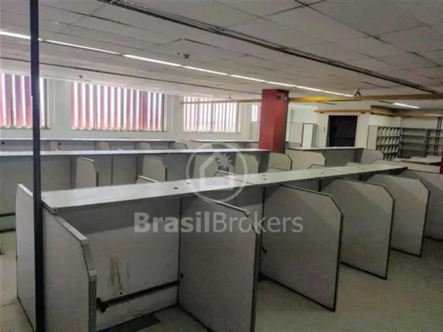 Casa / Sobrado para Venda em Rio de Janeiro/RJ Santo Cristo