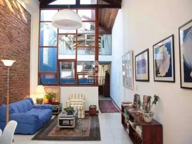Casa / Sobrado para Venda em Rio de Janeiro/RJ Santo Cristo 3 Quartos