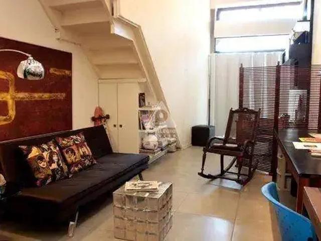 Casa / Sobrado para Venda em Rio de Janeiro/RJ Santo Cristo 3 Quartos