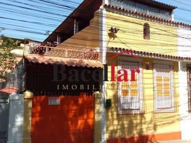 Casa / Sobrado para Venda em Rio de Janeiro/RJ Santo Cristo 3 Quartos