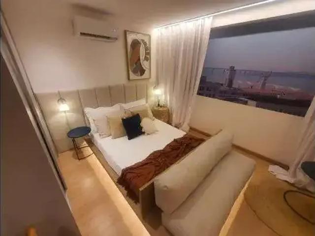 Casa / Sobrado para Venda em Rio de Janeiro/RJ Saúde 1 Quartos