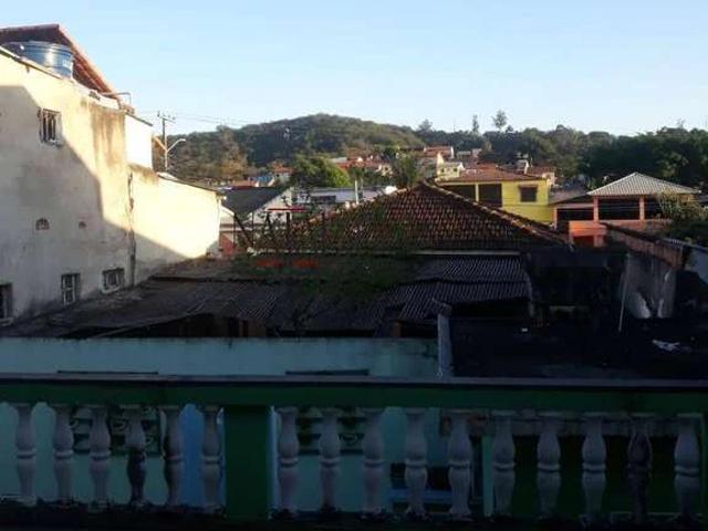 Casa / Sobrado para Venda em Rio de Janeiro/RJ Senador Vasconcelos 3 Quartos