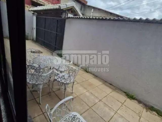 Casa / Sobrado para Venda em Rio de Janeiro/RJ Senador Vasconcelos 3 Quartos