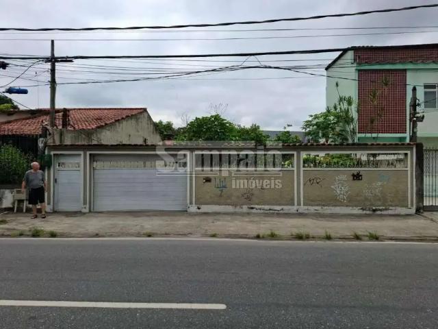 Casa / Sobrado para Venda em Rio de Janeiro/RJ Senador Vasconcelos 3 Quartos