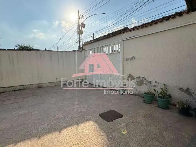 Casa / Sobrado para Venda em Rio de Janeiro/RJ Senador Vasconcelos 3 Quartos