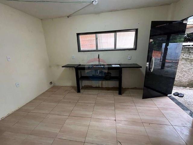 Casa / Sobrado para Venda em Rio de Janeiro/RJ Senador Vasconcelos 3 Quartos