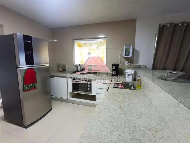 Casa / Sobrado para Venda em Rio de Janeiro/RJ Senador Vasconcelos 3 Quartos